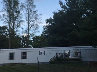 130 Cripple Creek Loop, Watauga, TN 37694