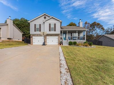 163 Brookside Dr, Lula, GA, 30554