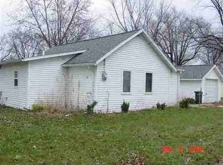 743 Englewood Ave, Waterloo, IA 50701