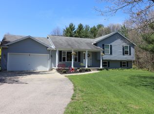 1918 43rd St, Allegan, MI 49010