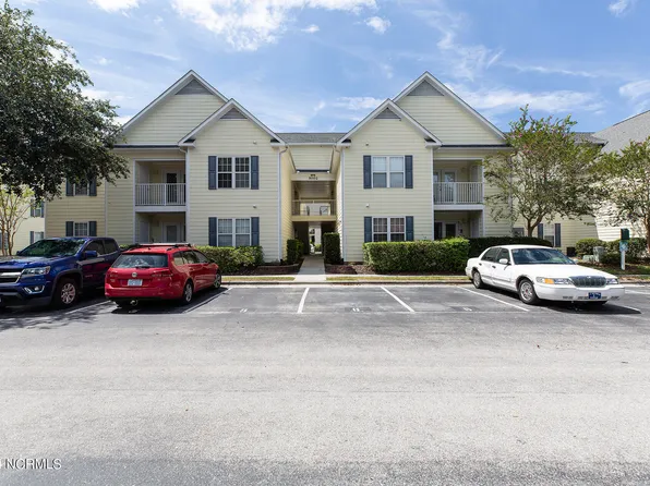 5002 Hunters Trail #5, Wilmington, NC 28405