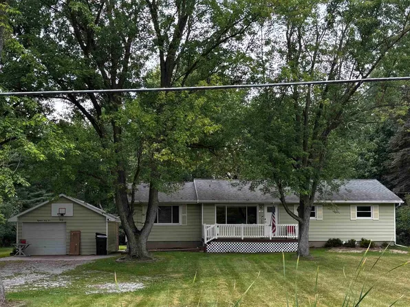 1865 N Hicks Rd, Midland, MI 48642