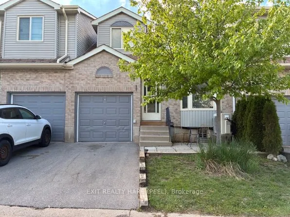 90 Lawrence Ave #93, Orangeville, ON L9W 4J5