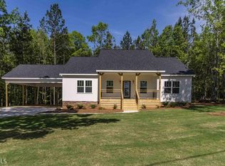 139 Myrick Rd NW, Milledgeville, GA 31061