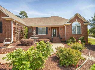 217 Pine Links Dr, Duncan, SC 29334