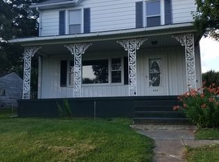 414 E Knox St, Morrison, IL 61270