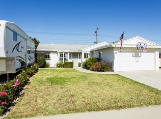 2292 Wisteria St, Simi Valley, CA 93065