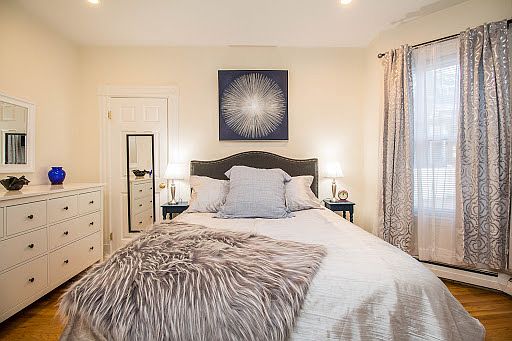 Bedroom #1