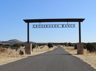 4400 W Carriage Ln, Prescott, AZ 86305