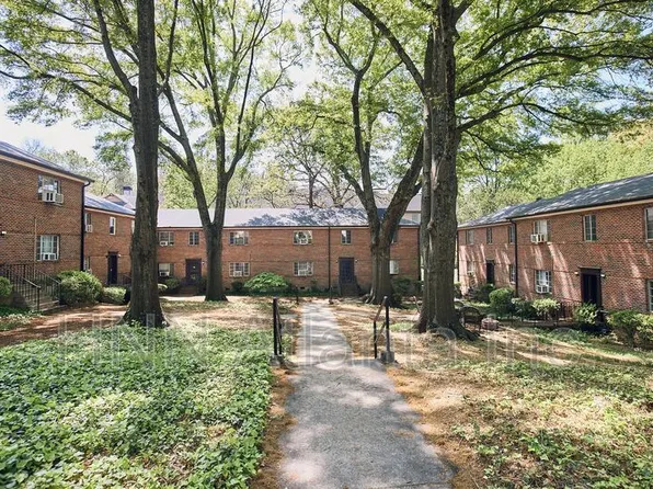 1361 Briarwood Dr NE Unit 2, Atlanta, GA 30306
