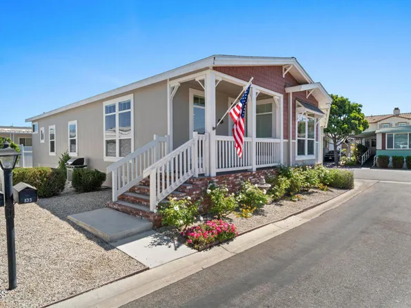 133 Geranium Way #0, Ventura, CA 93004