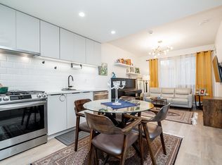 3038 Saint George St #112, Pt Moody, BC
