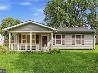 420 Burck St, Frederick, MD 21701