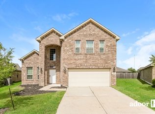 2502 Flowing Palm Ln, Fresno, TX 77545