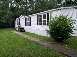 3789 Mayfield Dr, Conway, SC 29526