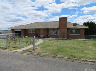 304 E 6th St, Lind, WA 99341