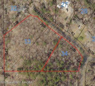 73 Crocker Dr, Jacksons Gap, AL, 36861