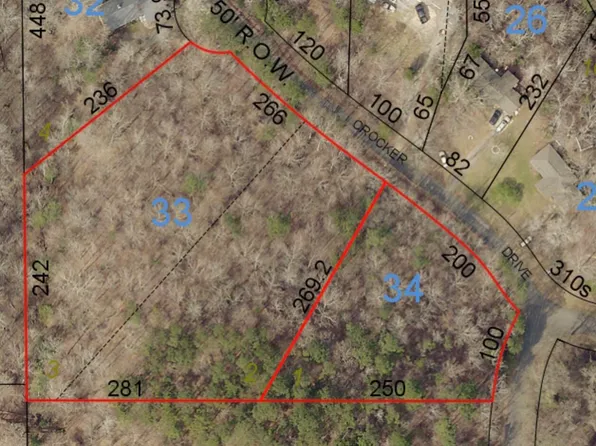 73 Crocker Dr, Jacksons Gap, AL 36861