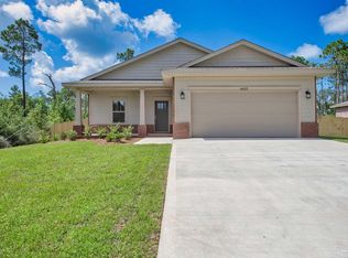 6625 Rocky Shores Rd, Milton, FL 32583
