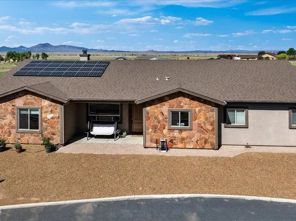 12830 N Porter Camp Trl, Prescott Valley, AZ 86315