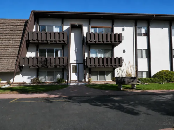1305 Kirkwood Dr APT 204, Fort Collins, CO 80525