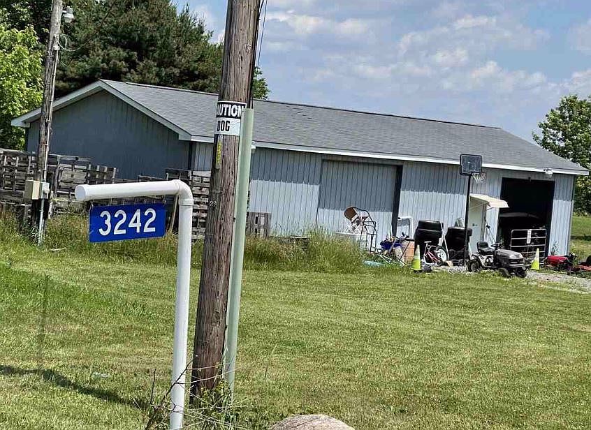 3242 Shaffer Rd, Ellwood City, PA 16117 Zillow