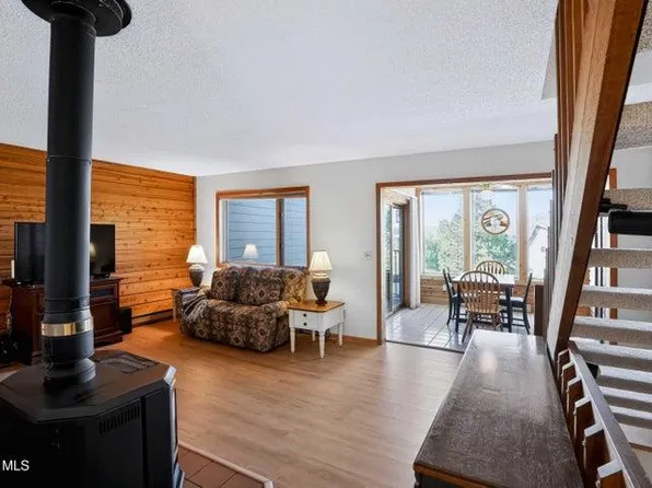 362 County Road 4421 #4, Grand Lake, CO 80447