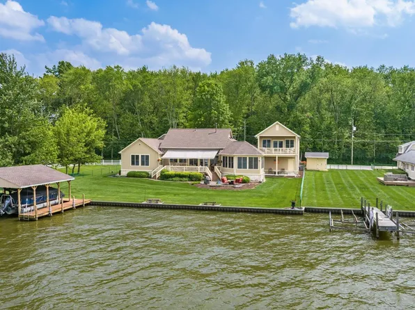 4774 Jaeger Dr NE, Thornville, OH 43076