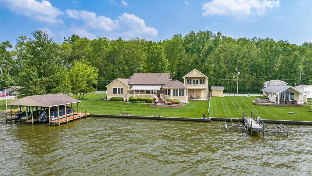 Real estate listing image