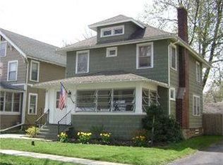 29 Howard Ave, Lockport, NY 14094