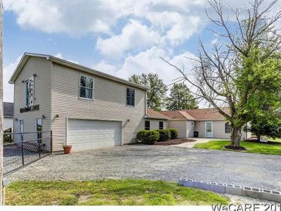 1005 Fraunfelter Rd N, Lima, OH, 45807