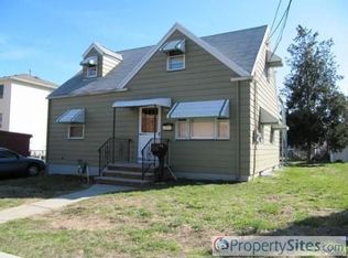 295 Eagle Ave, Perth Amboy, NJ 08861
