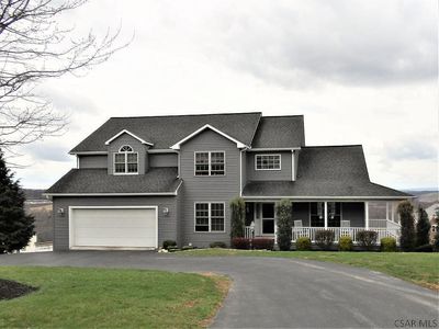 100 Deer Run Ct, Johnstown, PA, 15904