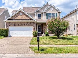 5507 Goldeneye Pl, Louisville, KY