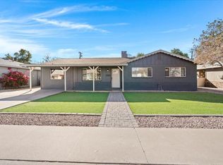 7819 E Loma Land Dr, Scottsdale, AZ 85257