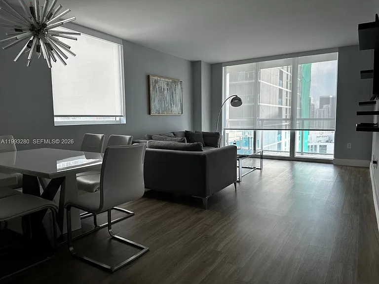 500 Brickell Ave #3307 — Photo 5