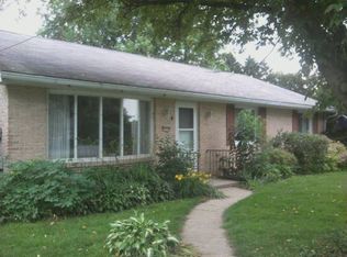 4 Hoerner Cir, Boiling Springs, PA 17007