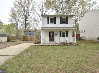 1299 Steamboat Rd, Shady Side, MD 20764