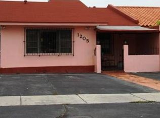 1205 SW 119th Ct #B-1, Miami, FL 33184