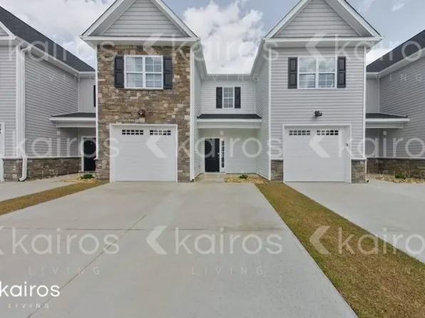 3717 Oak Leaf Way #C, Greenville, NC 27834