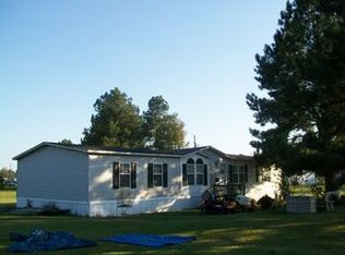 3309 Walnut Grove Dr, La Grange, NC 28551