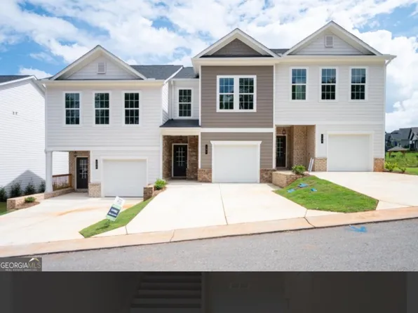 110 Greenview Ct, Homer, GA 30547