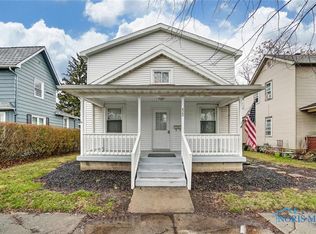 428 W Hardin St, Findlay, OH