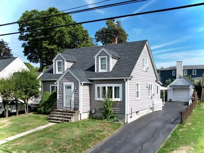 424 Light Street, Stratford, CT, 06614