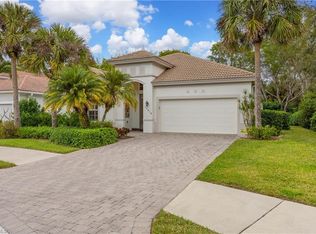 15818 Delaplata LN, NAPLES, FL 34110