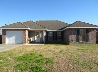 114 Sharlene St, Houma, LA 70364