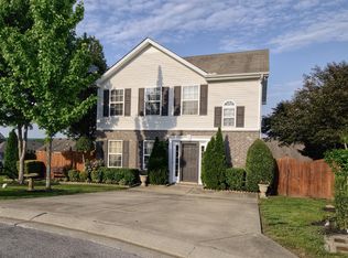 1309 Tonya Dr, La Vergne, TN 37086