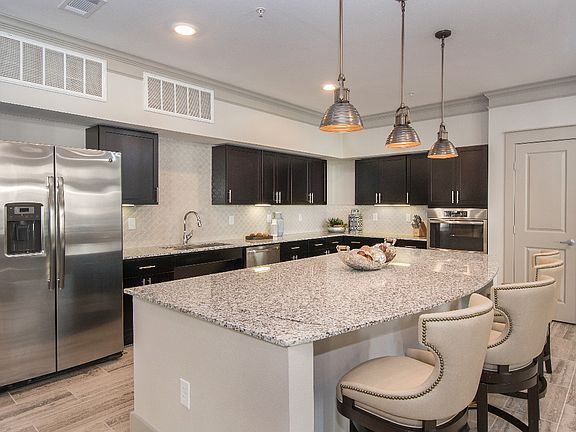 2nd image of 1520 Juliette Way APT 2107