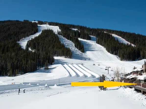 92 Wheeler Circle UNIT 104, Copper Mountain, CO 80443