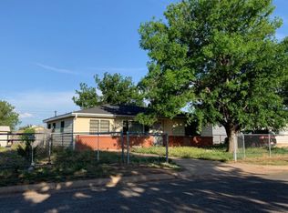 1416 N Woodland St, Amarillo, TX 79107